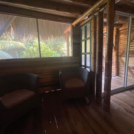 La Percha Hostal Palomino Δωμάτιο φωτογραφία
